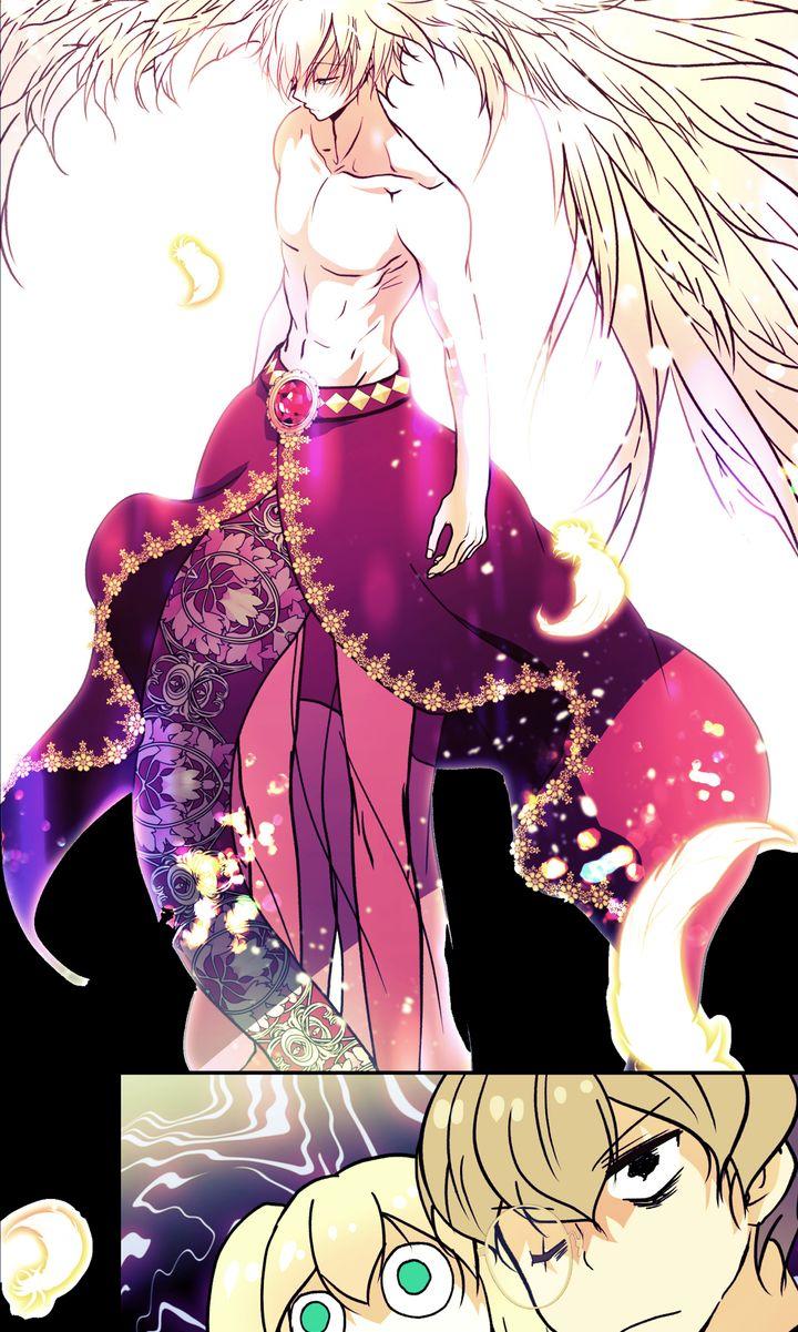 World of Ten Billion Chapter 53 page 27 - 