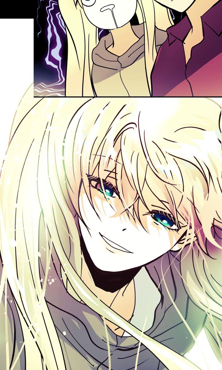 World of Ten Billion Chapter 53 page 28 - 