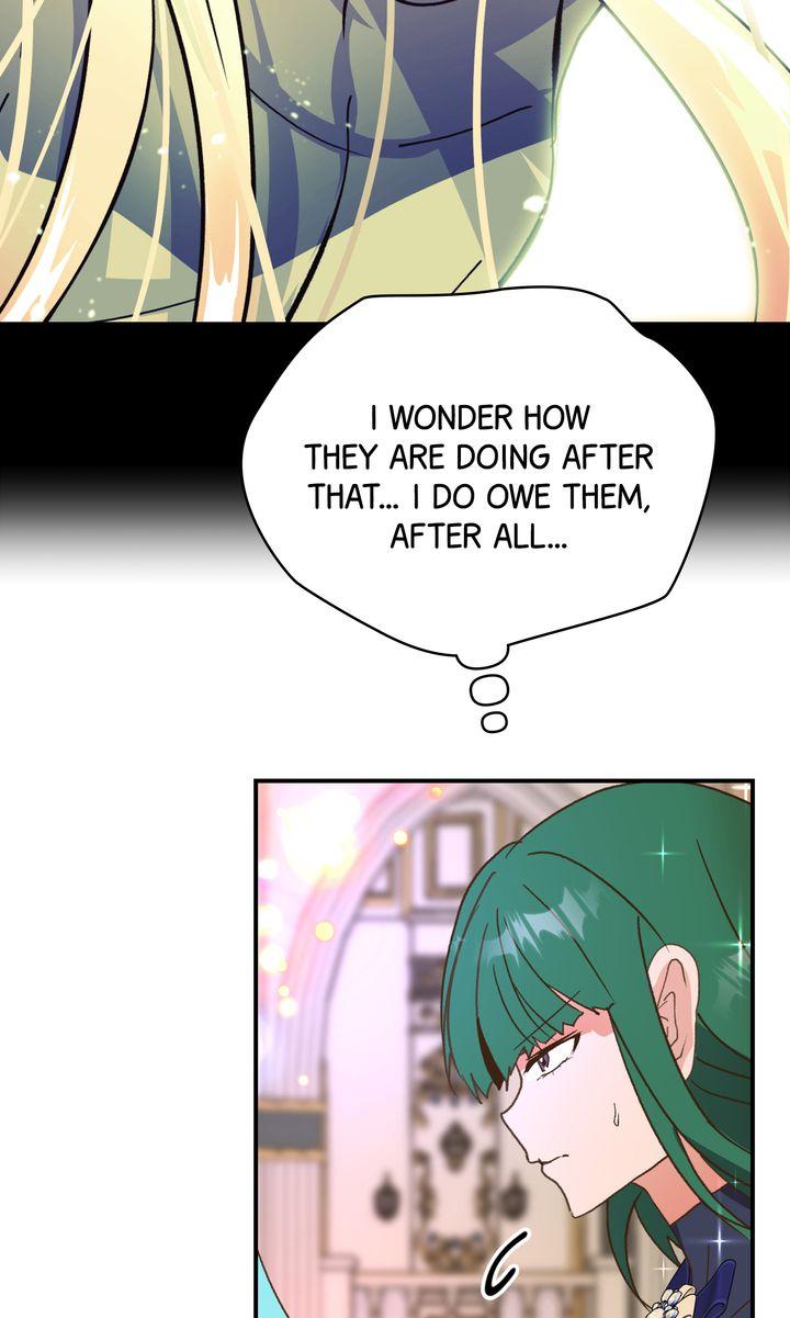 World of Ten Billion Chapter 53 page 29 - 