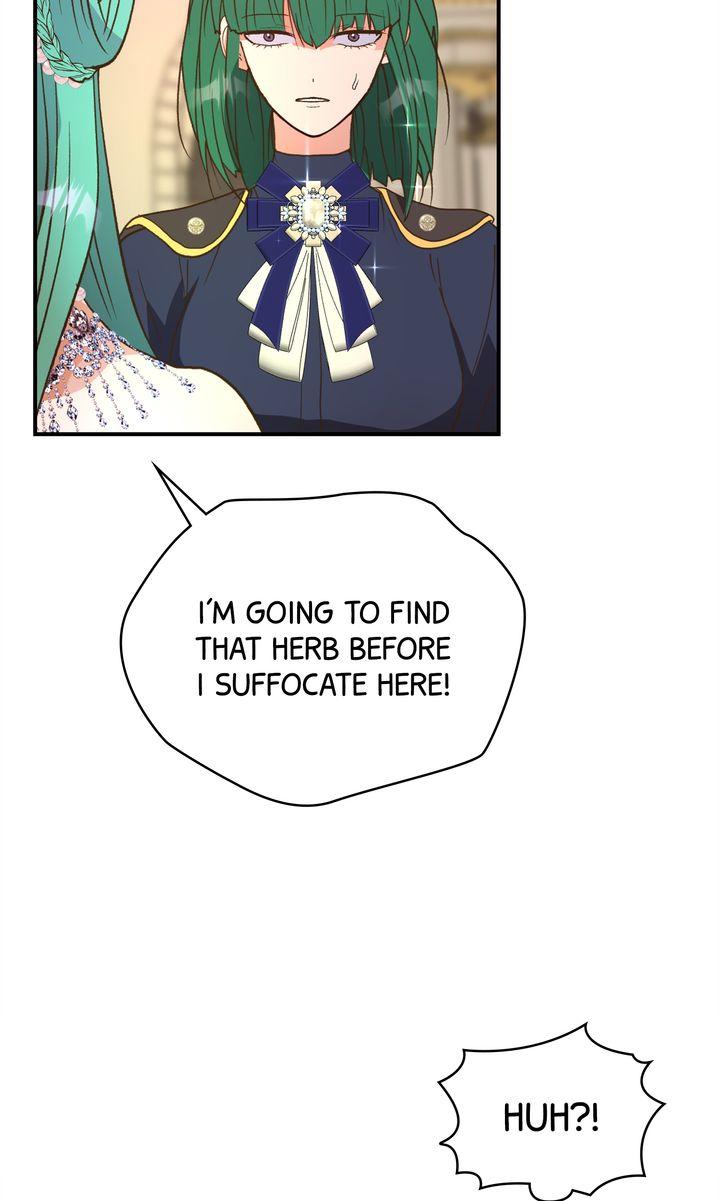 World of Ten Billion Chapter 53 page 31 - 