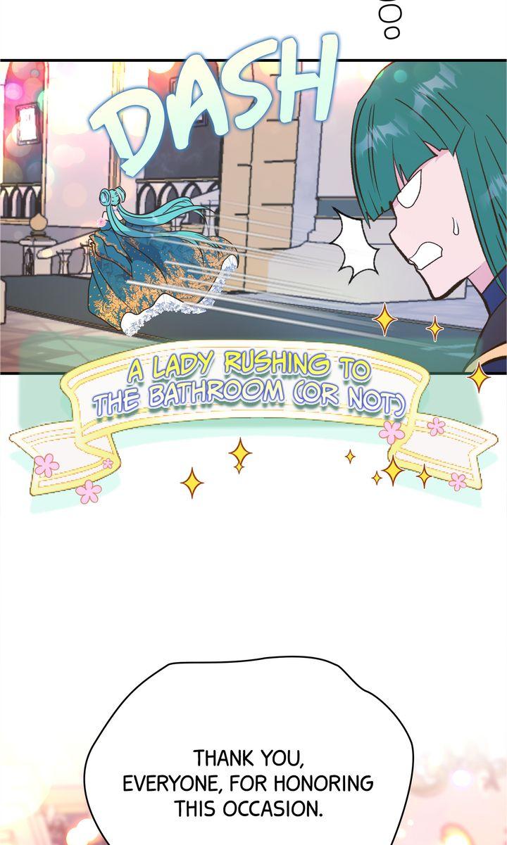World of Ten Billion Chapter 53 page 32 - 
