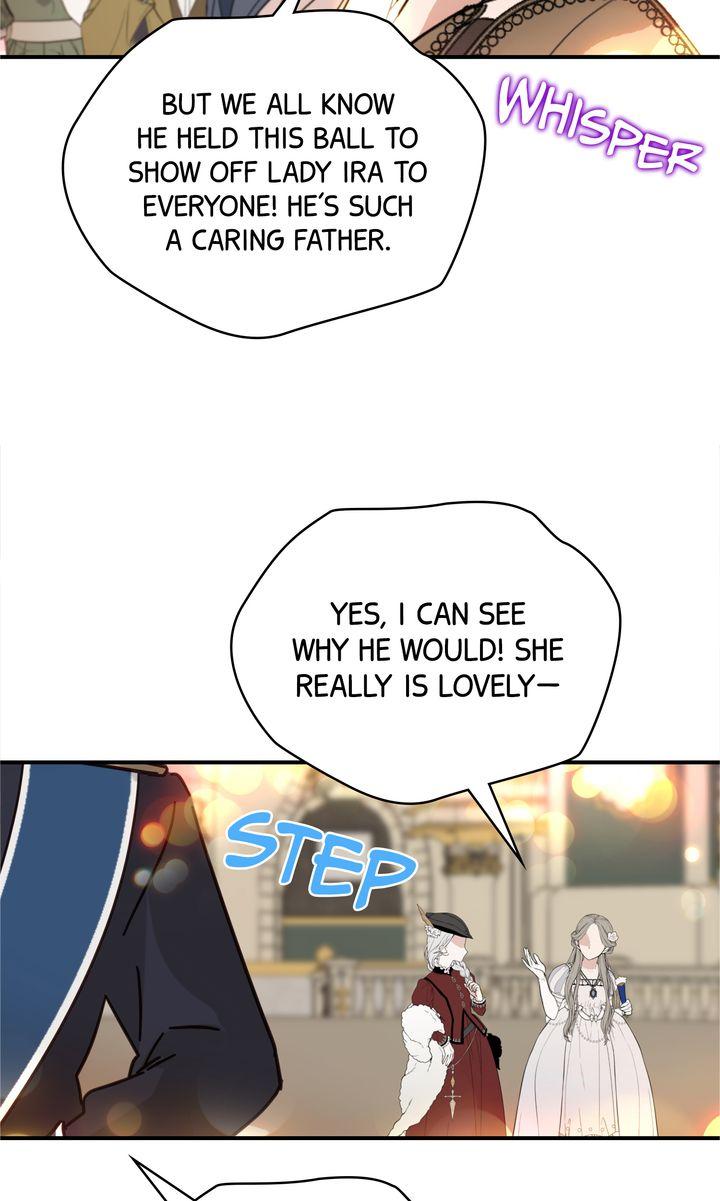 World of Ten Billion Chapter 53 page 35 - 