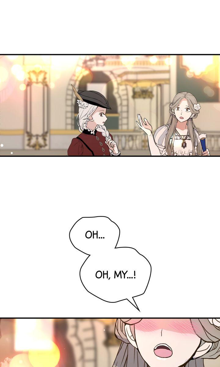 World of Ten Billion Chapter 53 page 37 - 