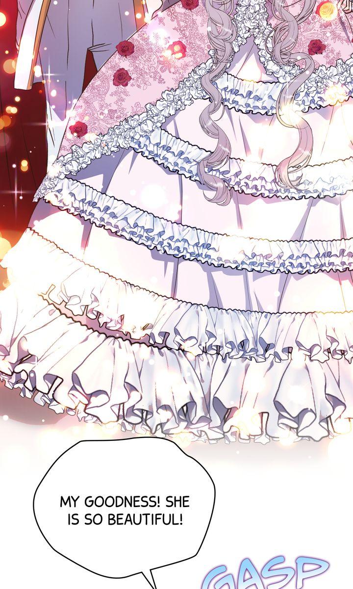 World of Ten Billion Chapter 53 page 39 - 
