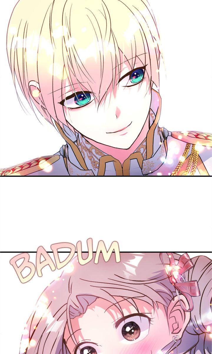 World of Ten Billion Chapter 53 page 41 - 