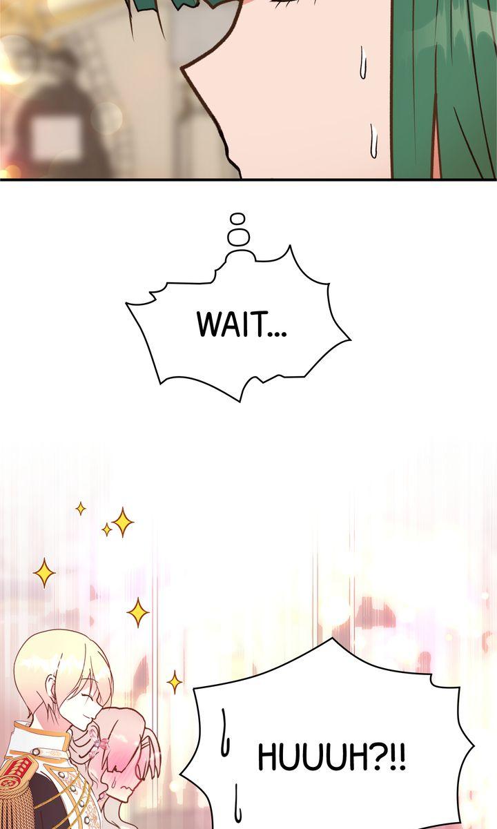 World of Ten Billion Chapter 53 page 50 - 