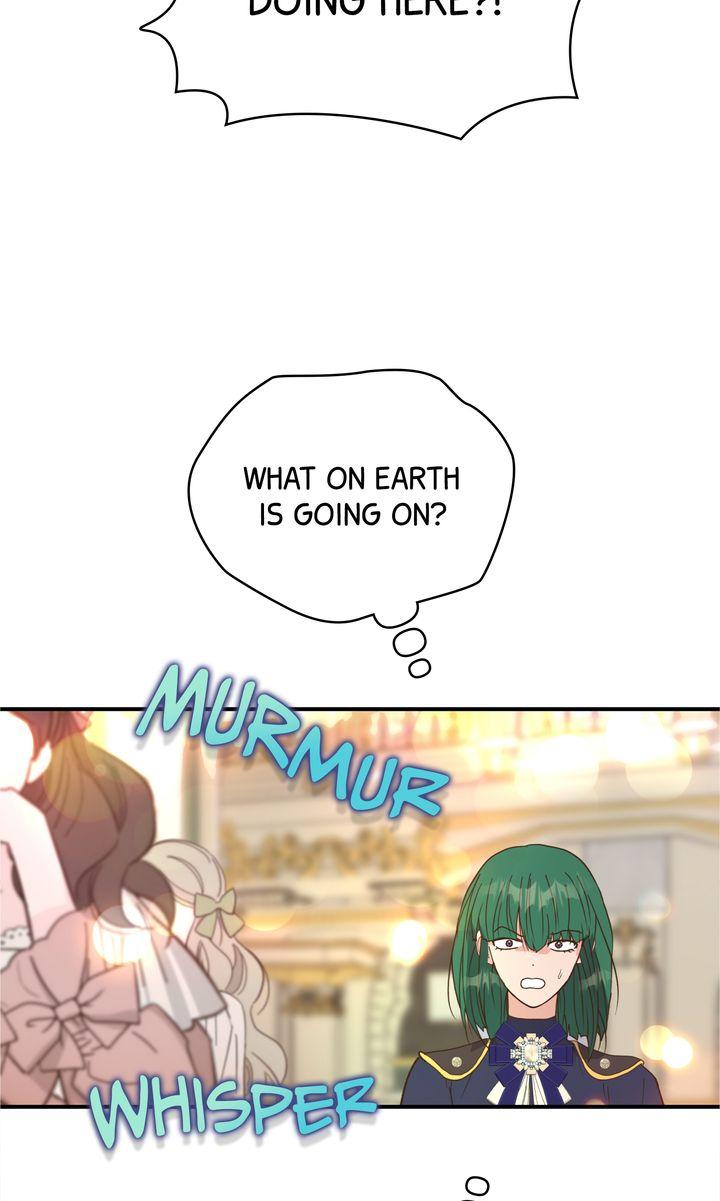 World of Ten Billion Chapter 53 page 52 - 