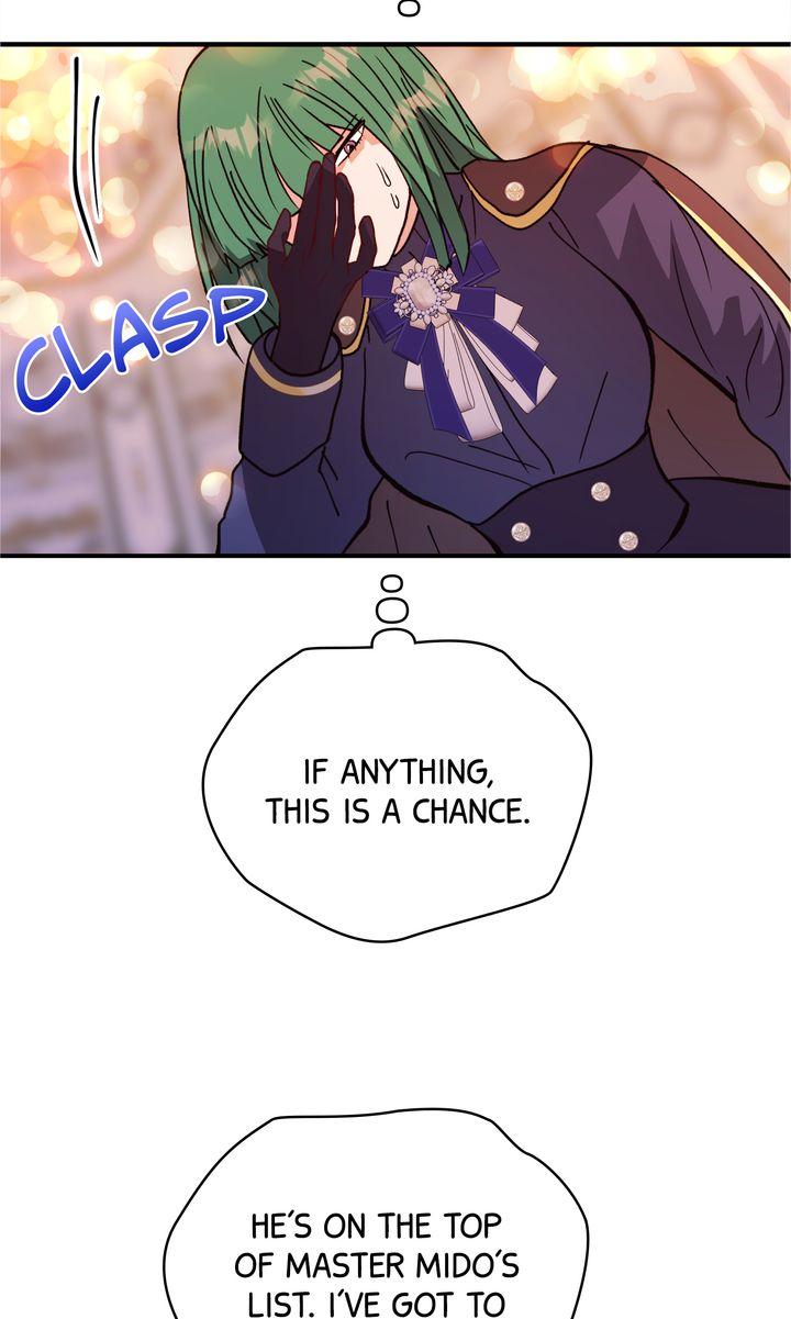World of Ten Billion Chapter 53 page 56 - 
