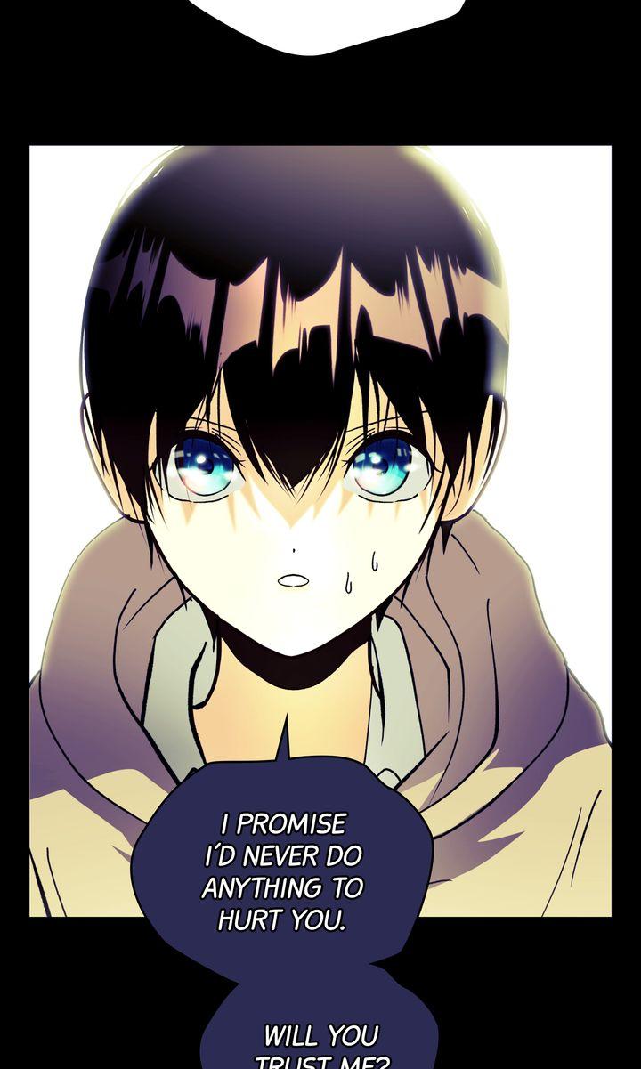 World of Ten Billion Chapter 53 page 59 - 