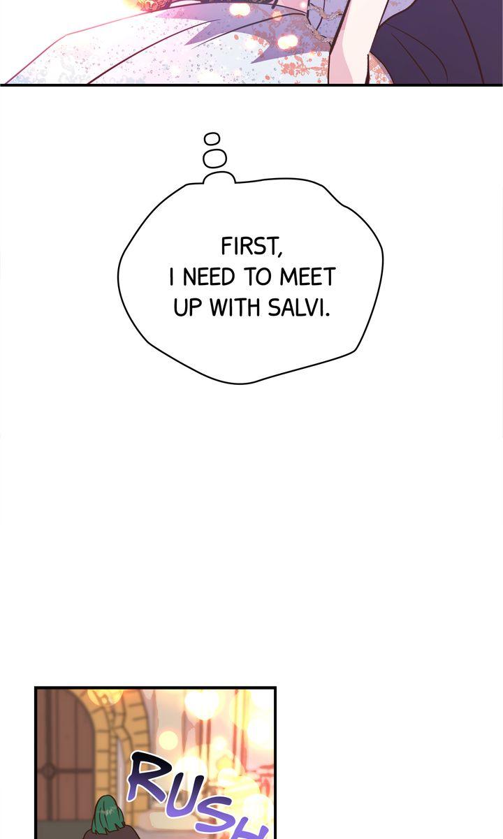 World of Ten Billion Chapter 53 page 62 - 