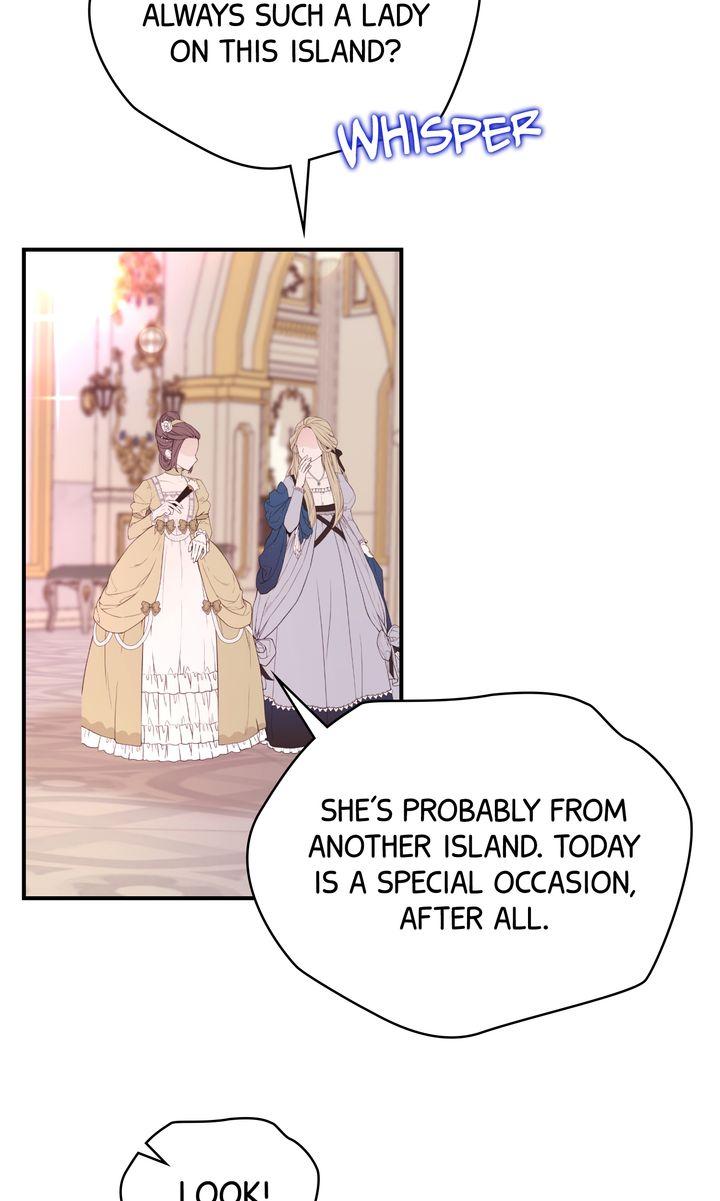 World of Ten Billion Chapter 53 page 8 - 