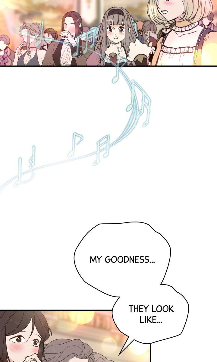World of Ten Billion Chapter 53 page 75 - 