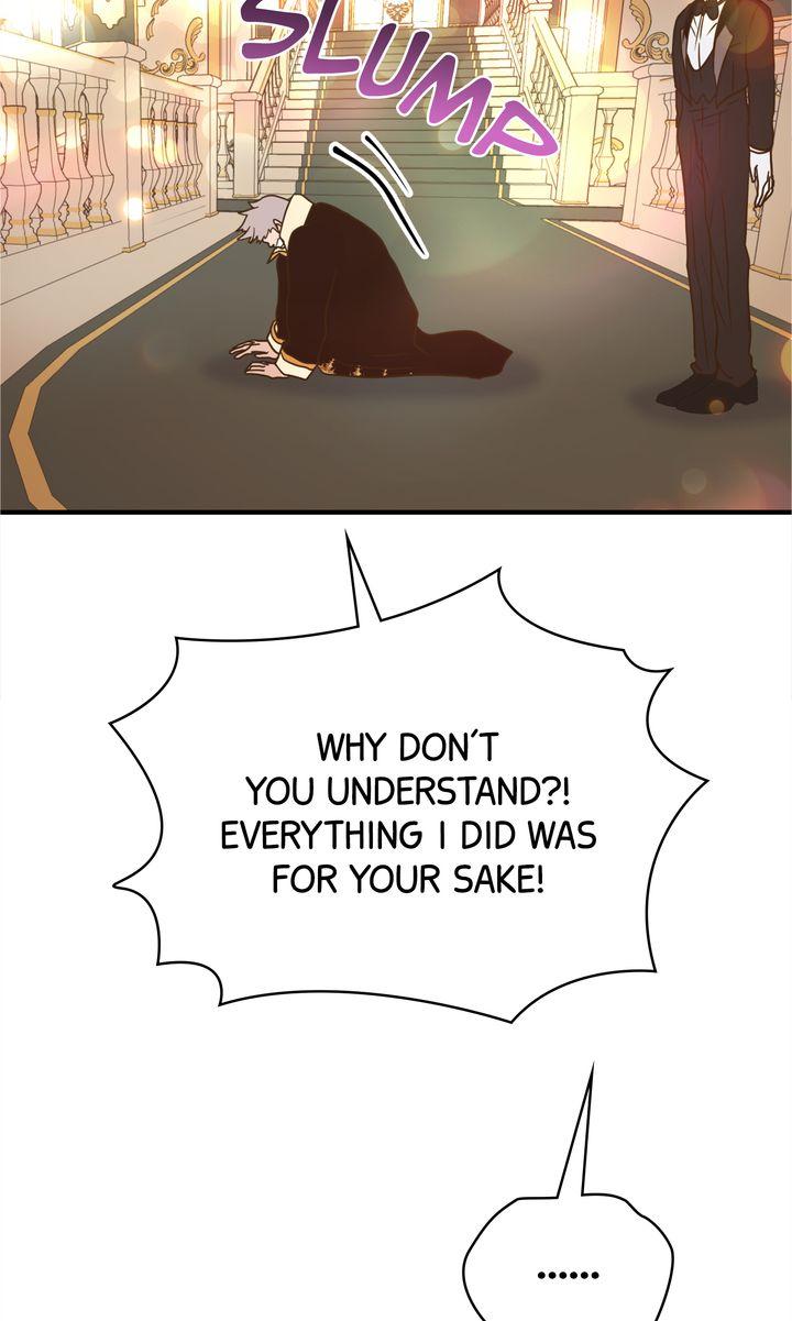 World of Ten Billion Chapter 53 page 85 - 