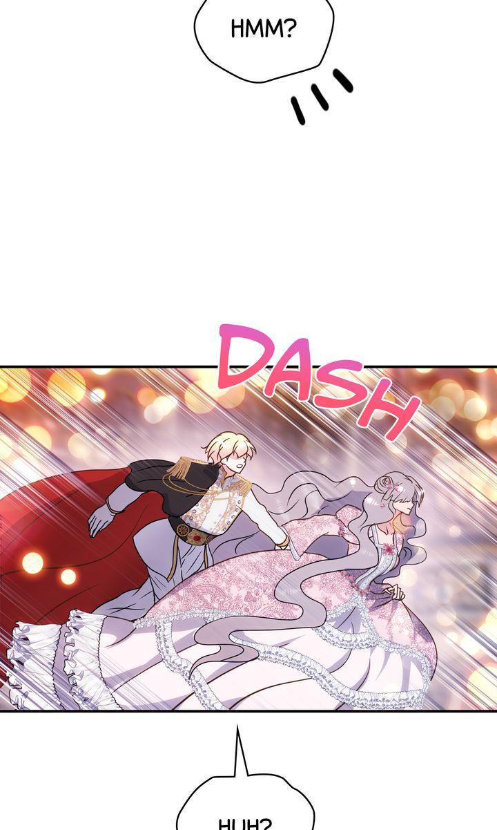 World of Ten Billion Chapter 53 page 95 - 
