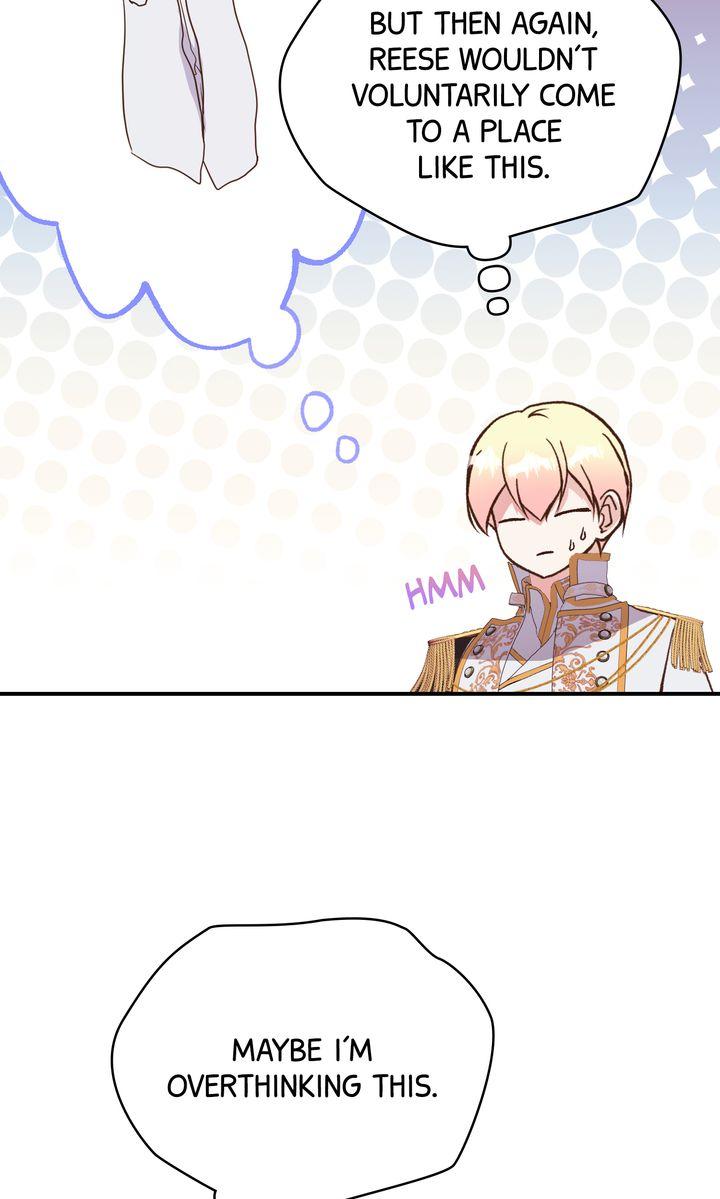 World of Ten Billion Chapter 54 page 112 - 