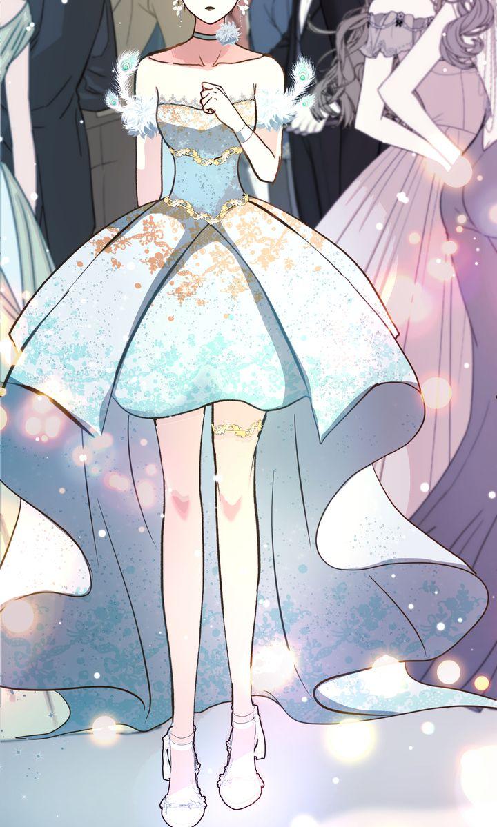 World of Ten Billion Chapter 54 page 126 - 