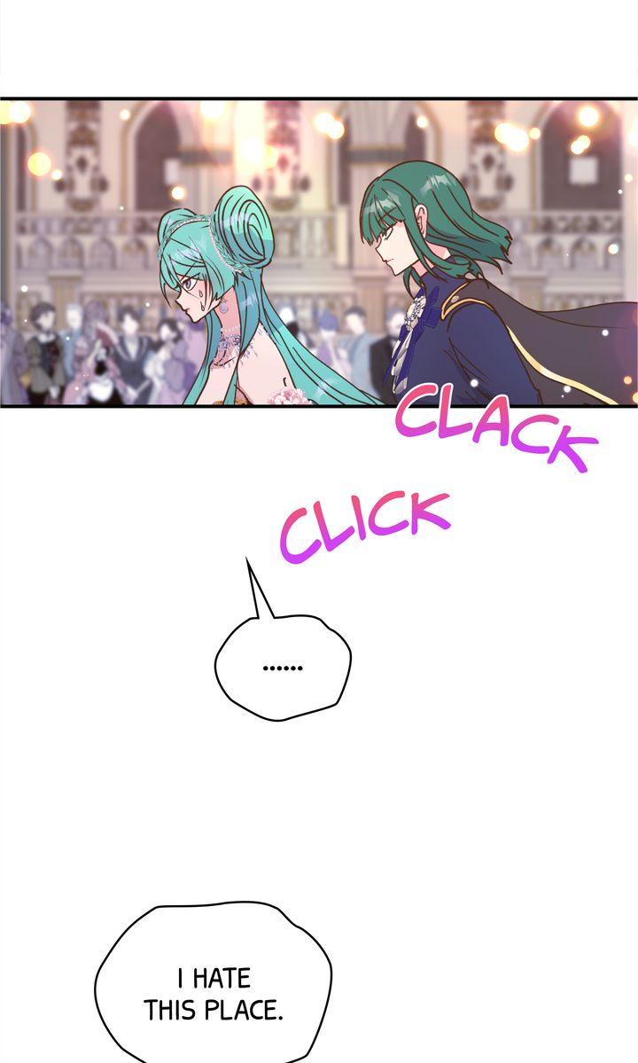 World of Ten Billion Chapter 54 page 3 - 