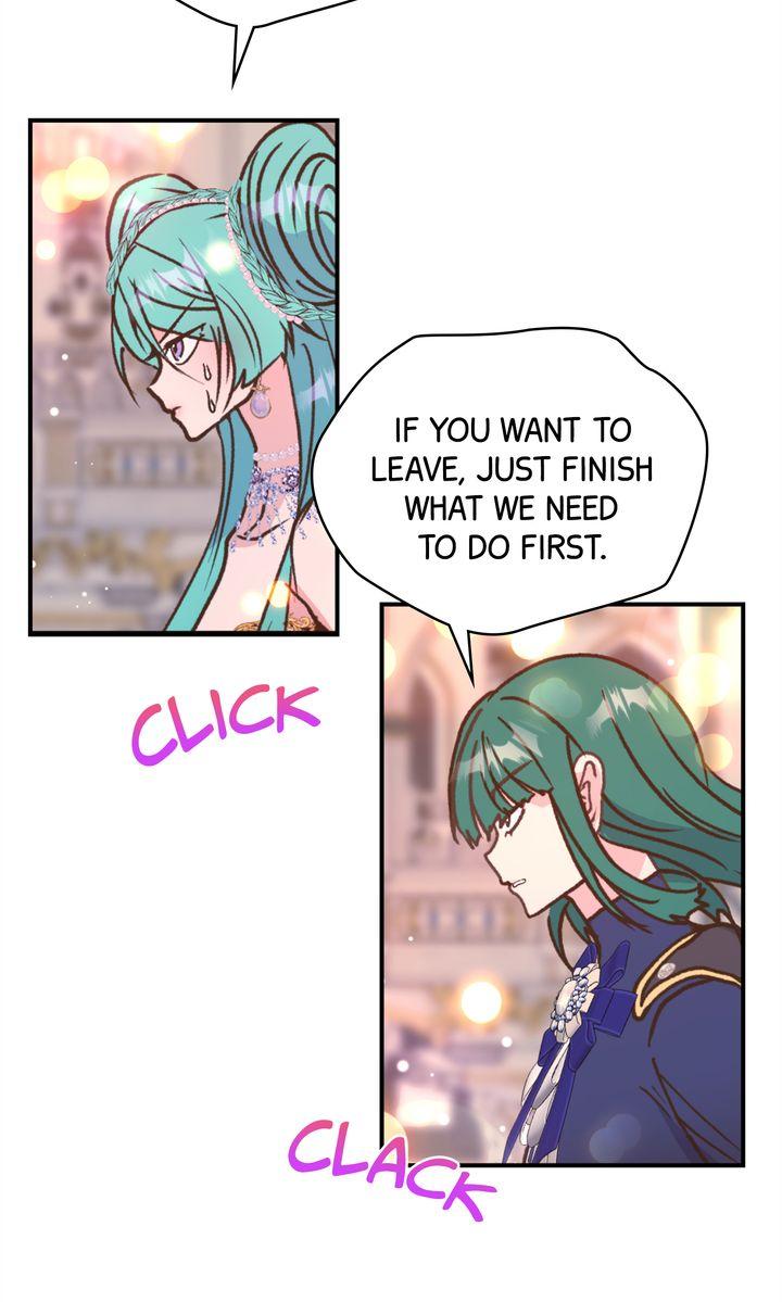 World of Ten Billion Chapter 54 page 4 - 