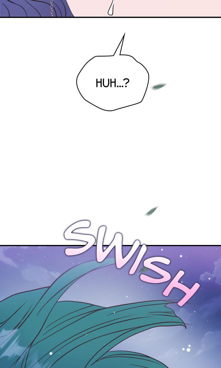 World of Ten Billion Chapter 54 page 40 - 