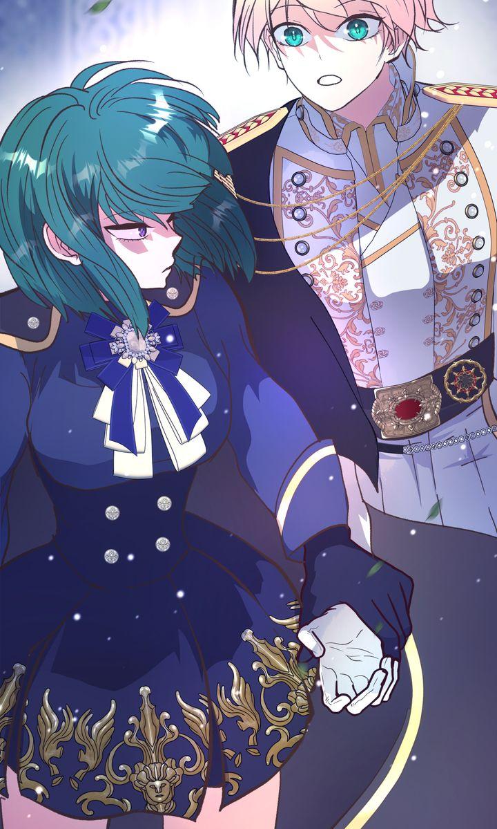 World of Ten Billion Chapter 54 page 42 - 