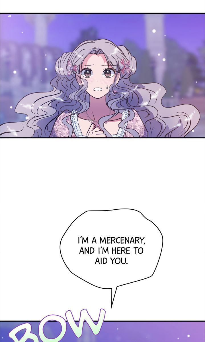 World of Ten Billion Chapter 54 page 46 - 