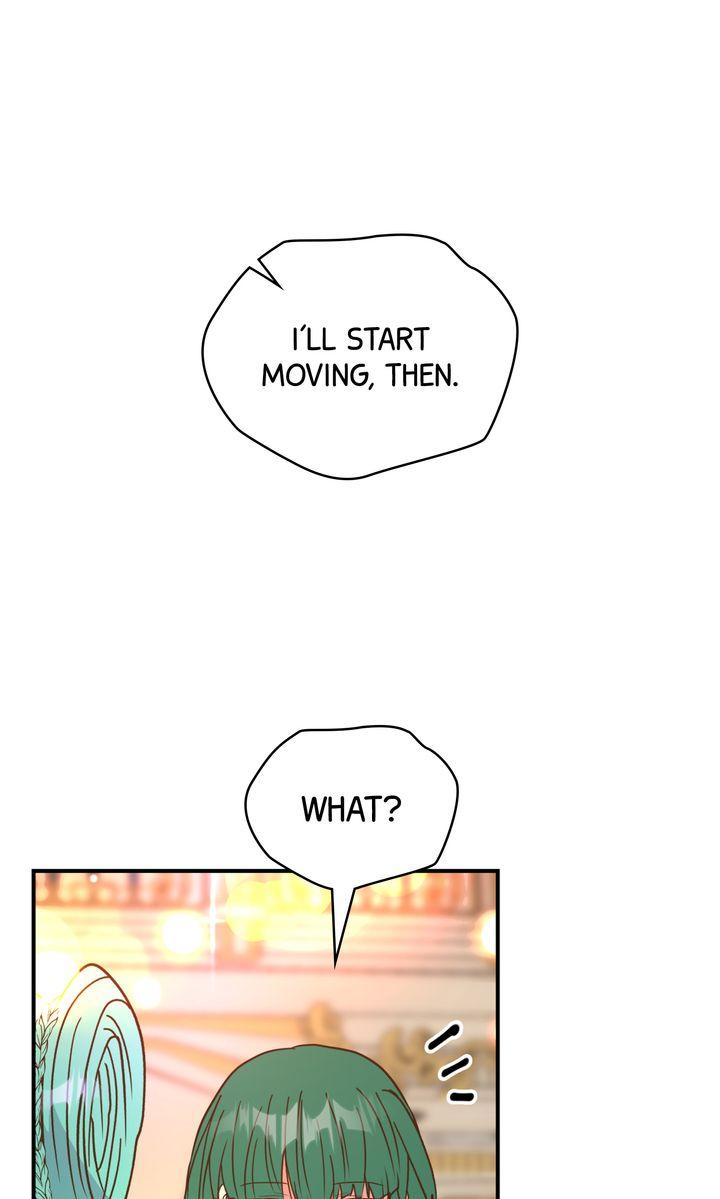 World of Ten Billion Chapter 54 page 6 - 