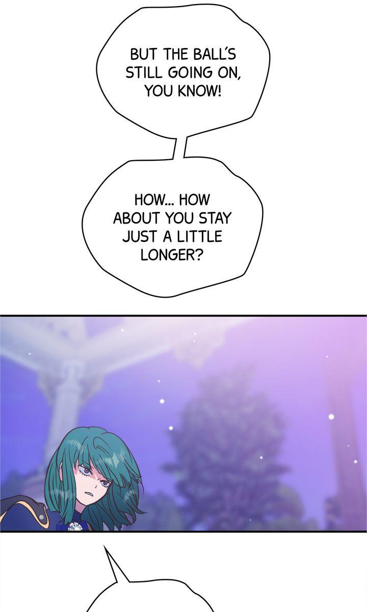 World of Ten Billion Chapter 54 page 52 - 