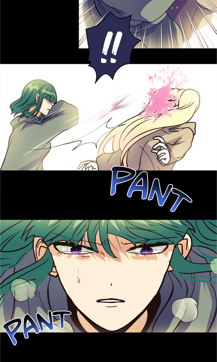 World of Ten Billion Chapter 54 page 62 - 