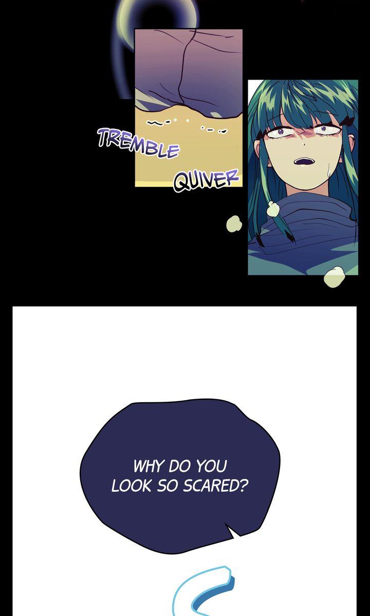 World of Ten Billion Chapter 54 page 65 - 