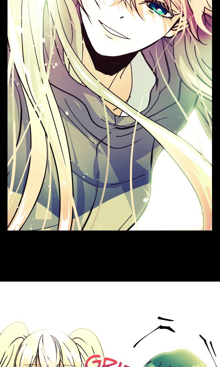 World of Ten Billion Chapter 54 page 68 - 