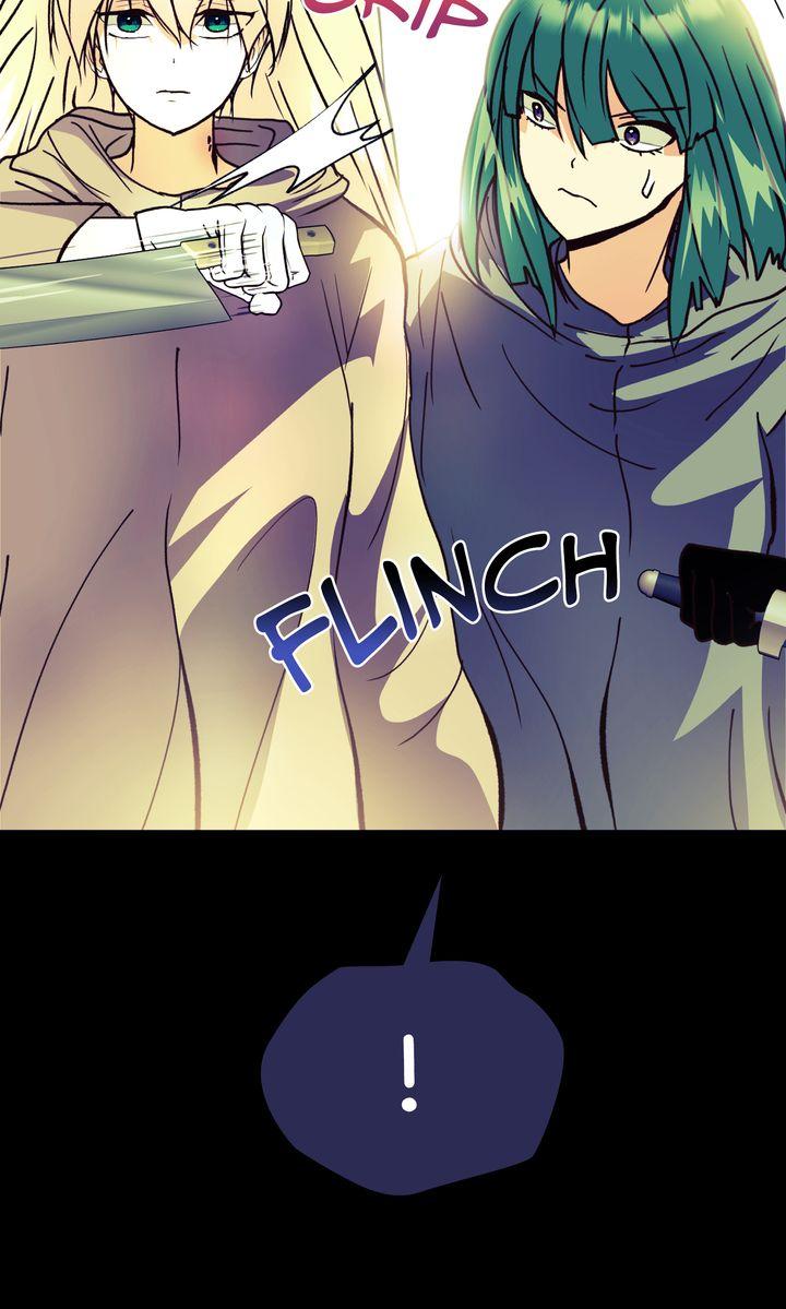 World of Ten Billion Chapter 54 page 69 - 