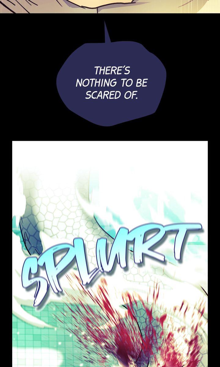 World of Ten Billion Chapter 54 page 71 - 
