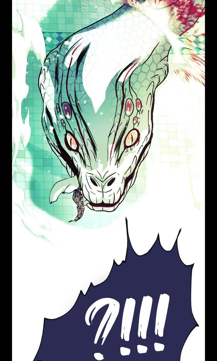 World of Ten Billion Chapter 54 page 72 - 
