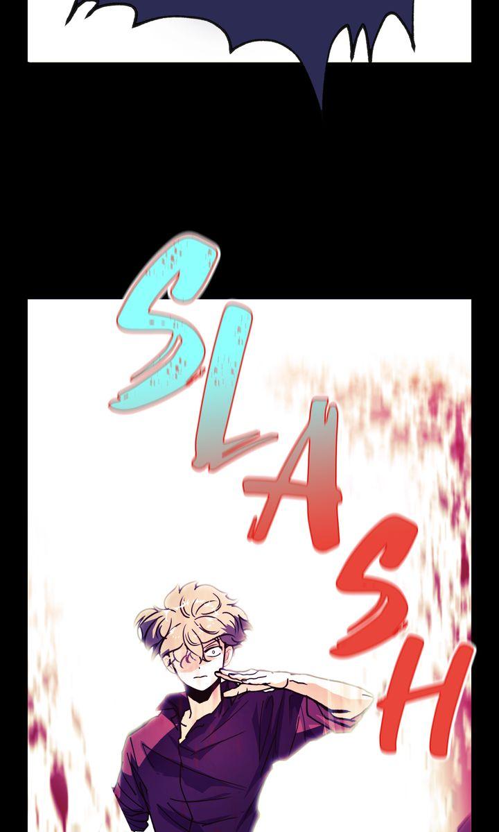 World of Ten Billion Chapter 54 page 73 - 