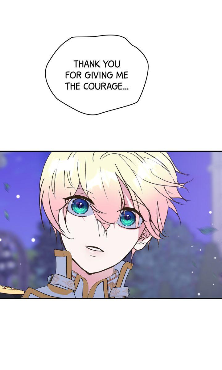 World of Ten Billion Chapter 54 page 81 - 