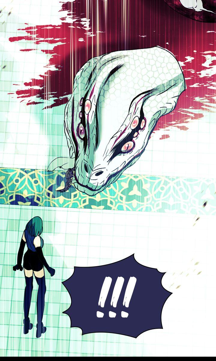 World of Ten Billion Chapter 54 page 85 - 