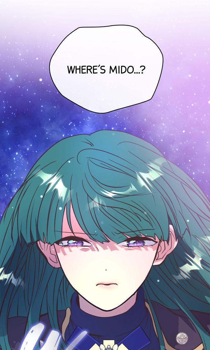 World of Ten Billion Chapter 54 page 88 - 