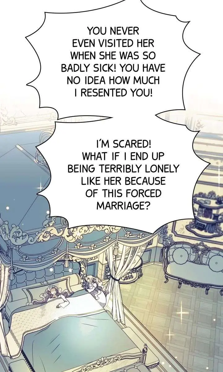 World of Ten Billion Chapter 55 page 41 - 