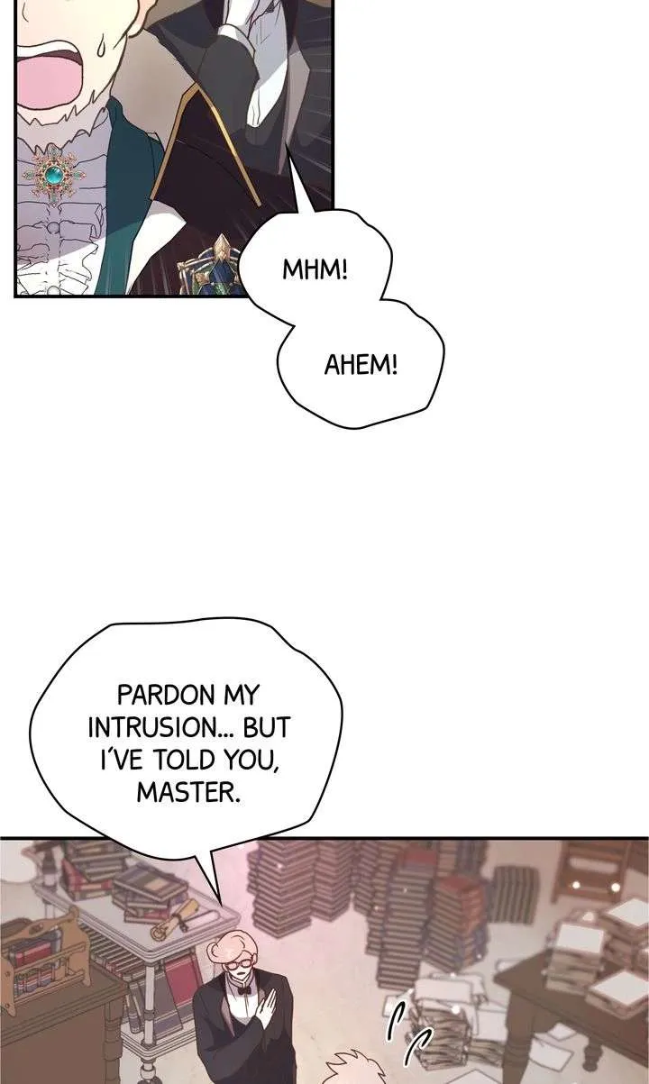 World of Ten Billion Chapter 55 page 43 - 