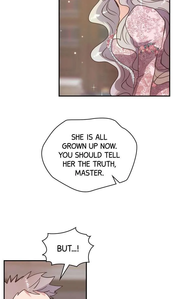 World of Ten Billion Chapter 55 page 45 - 