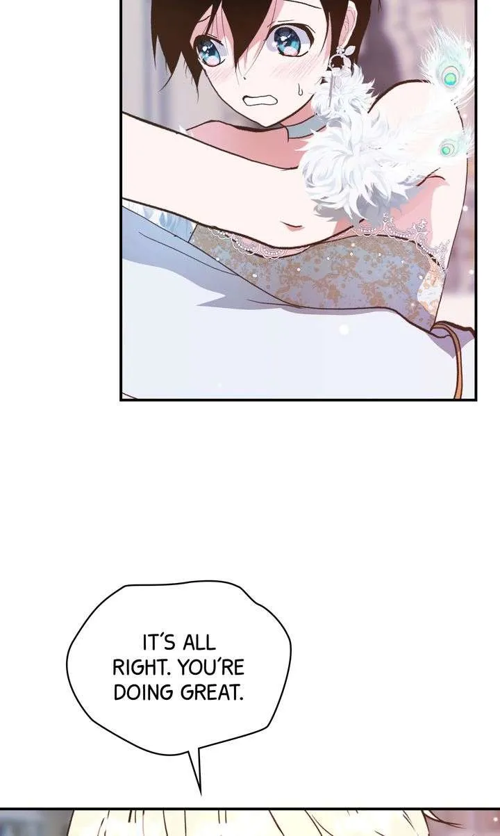 World of Ten Billion Chapter 55 page 81 - 
