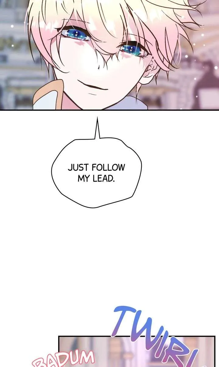 World of Ten Billion Chapter 55 page 82 - 