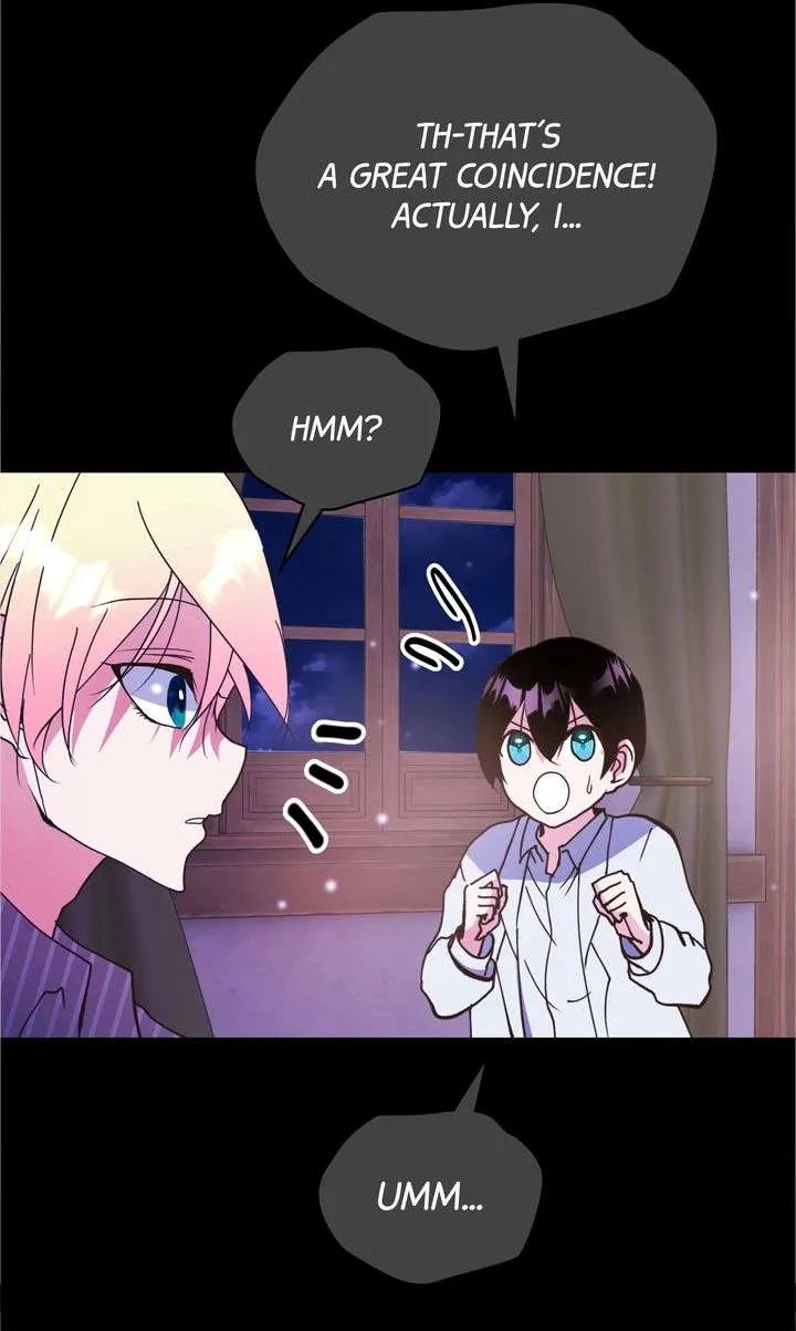 World of Ten Billion Chapter 55 page 86 - 