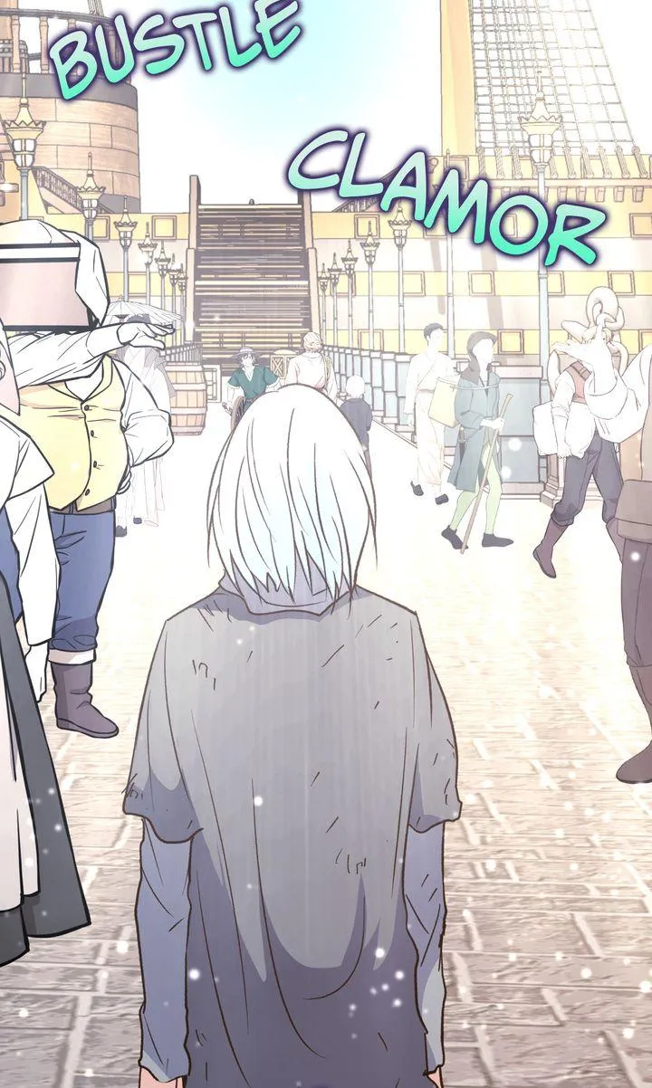 World of Ten Billion Chapter 56 page 16 - 