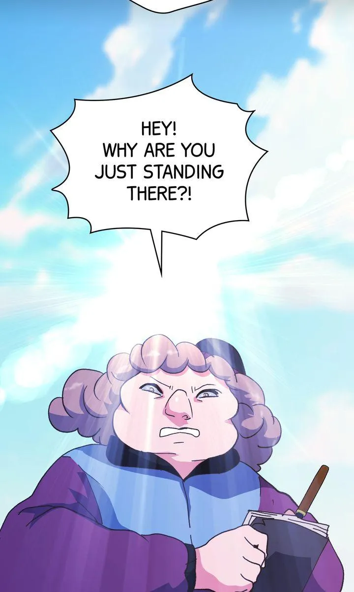 World of Ten Billion Chapter 56 page 21 - 