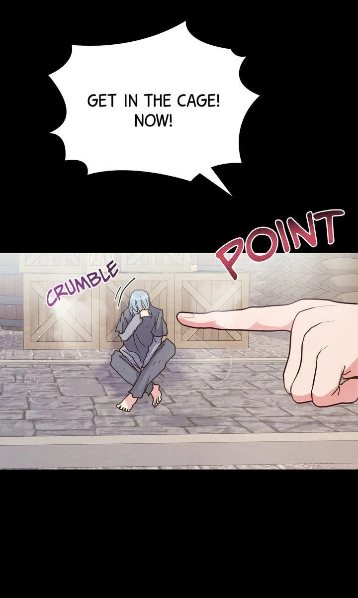 World of Ten Billion Chapter 56 page 23 - 