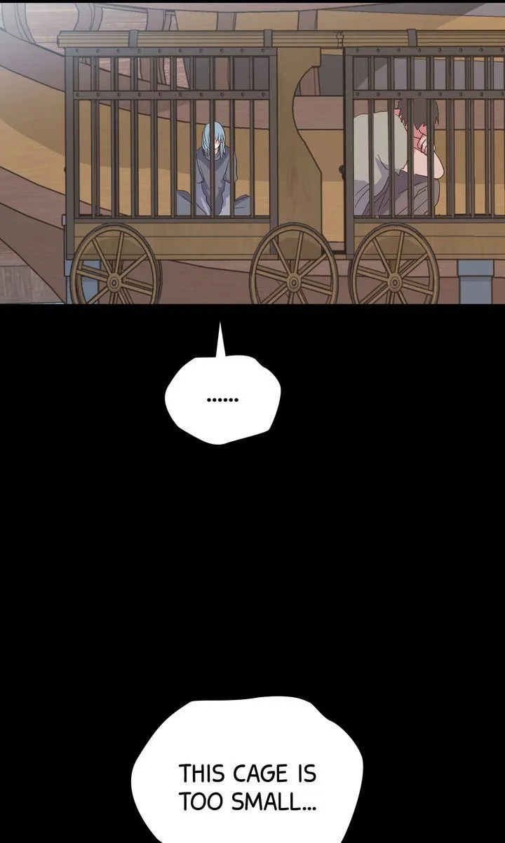 World of Ten Billion Chapter 56 page 31 - 