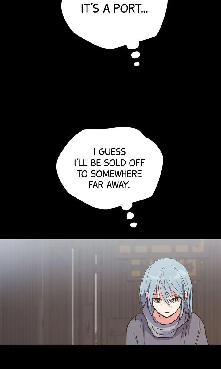 World of Ten Billion Chapter 56 page 34 - 