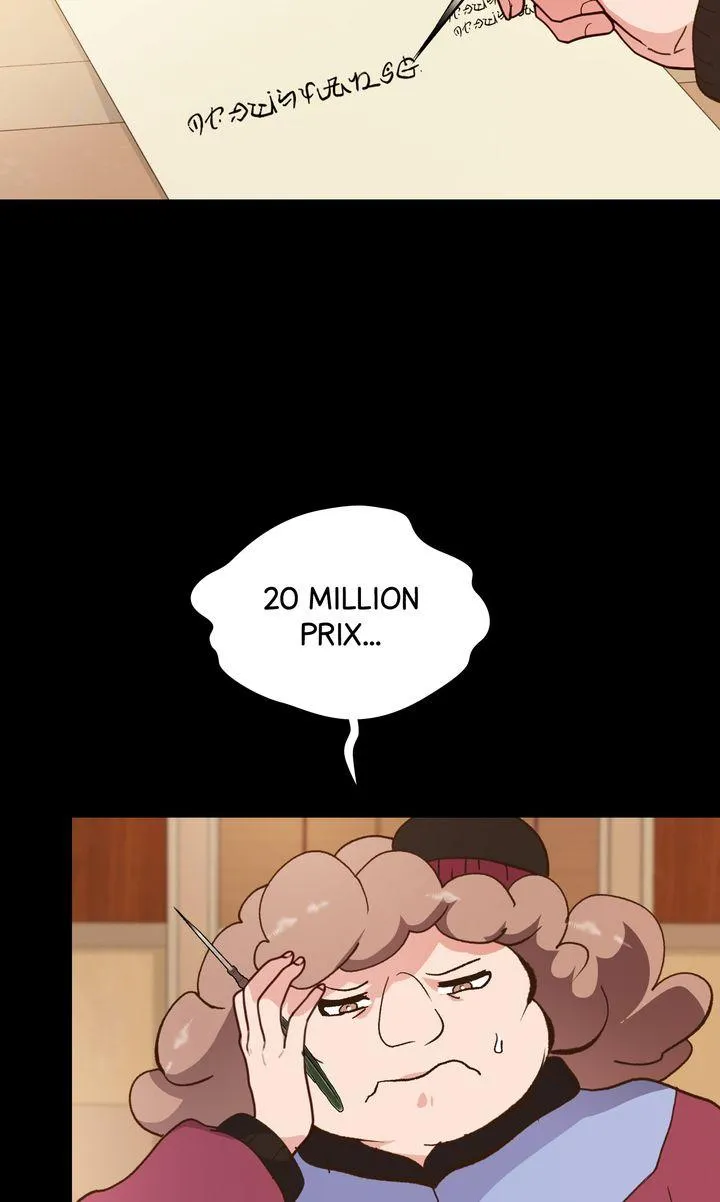 World of Ten Billion Chapter 56 page 39 - 