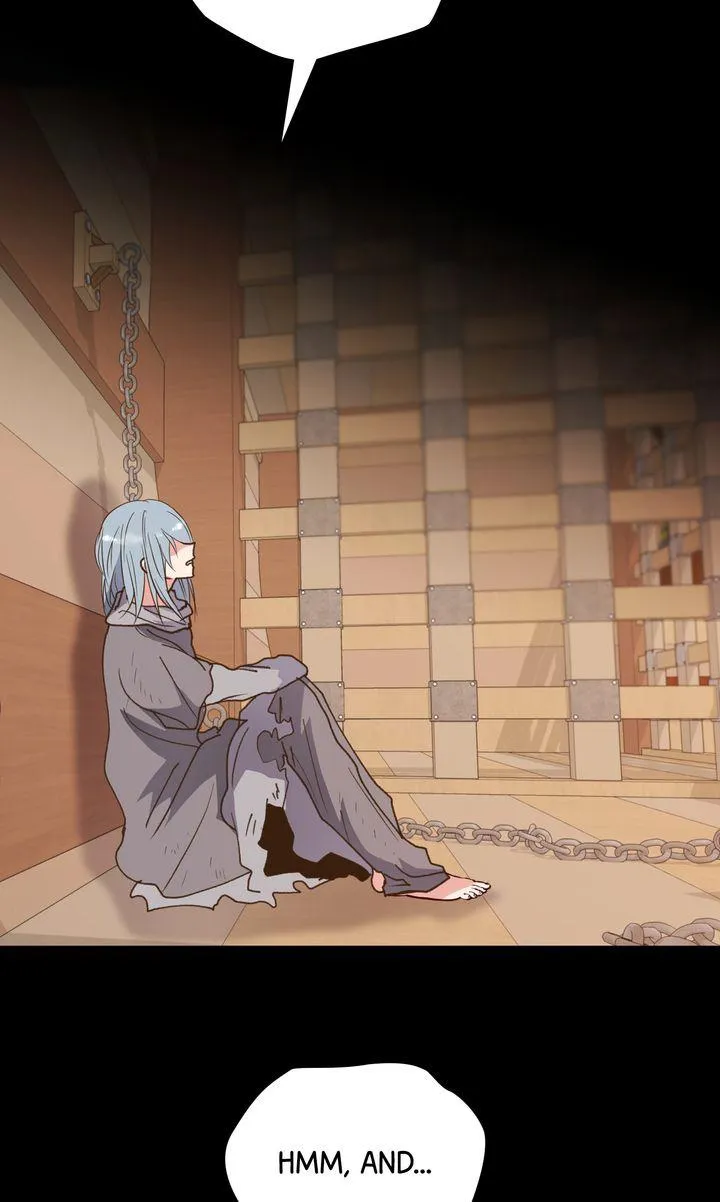 World of Ten Billion Chapter 56 page 54 - 